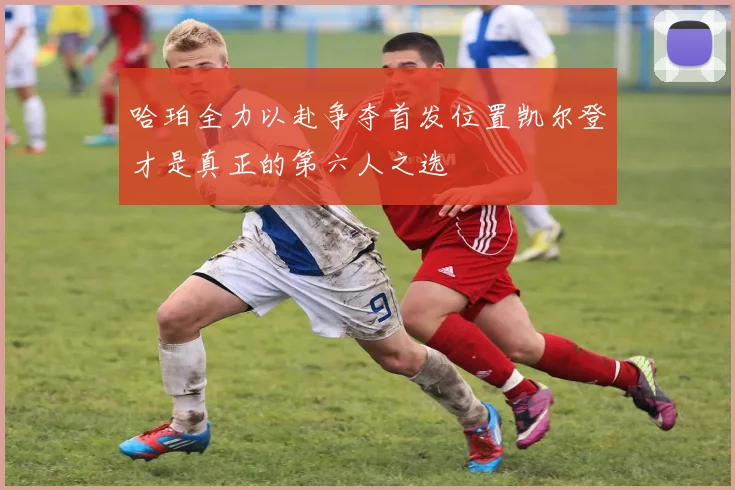哈珀全力以赴争夺首发位置凯尔登才是真正的第六人之选