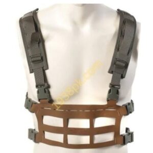 Small Chest Rig