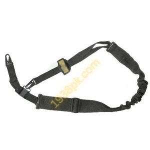 Tactical Flex Sling - Wide Comfort Sling for Maximum Reach and Stability