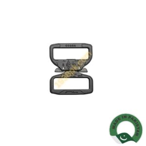 Premium Quick Release Buckle for Duty Belt Replacement