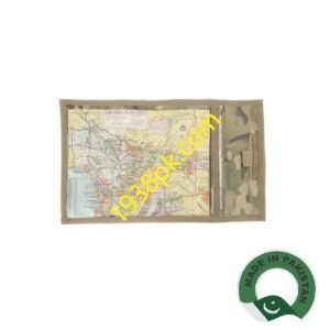 Individual Map Case – Securely Carry and View Your Maps