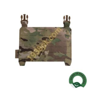 MOLLE Placard