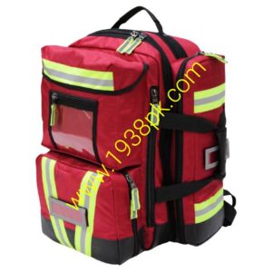 Premium Ultimate EMS Backpack Red