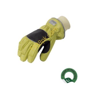 Firemaster Ultra Premium Gloves