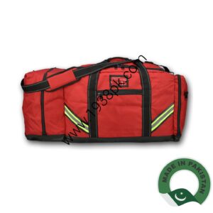 Personalized Firefighting Bag