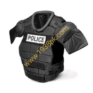 Upper Body Protection System