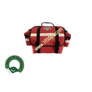 Medical Emergency Rescue Bag