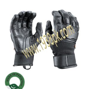 Tactical Motorbike Racing Gloves - Precision and Protection for Riders